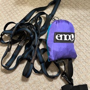 ENO hammock